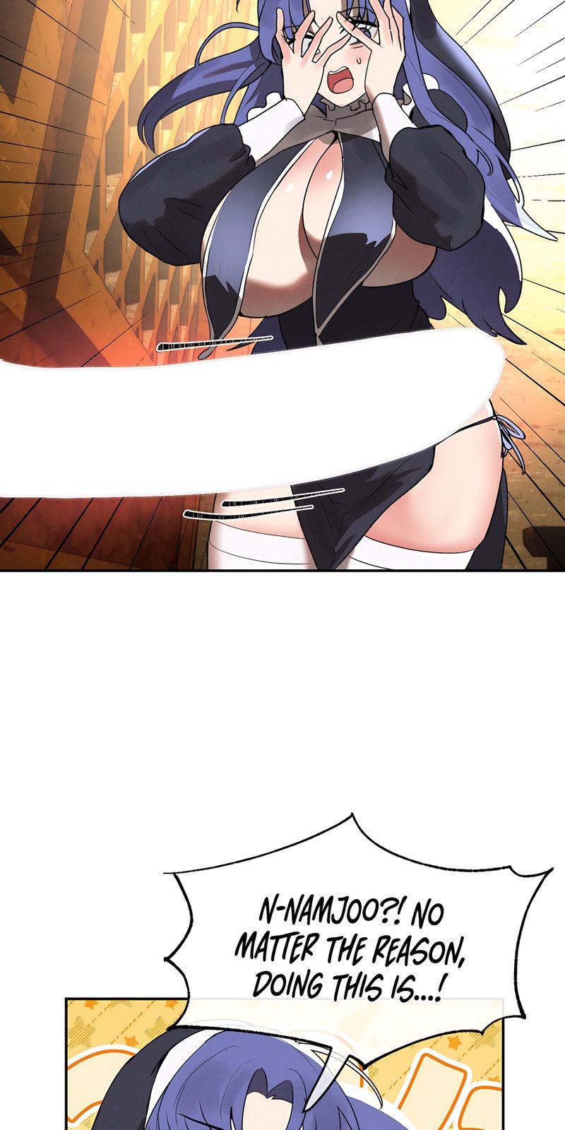Magical Girl Service - Page 33
