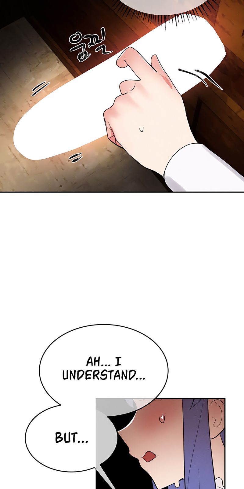 Magical Girl Service - Page 36