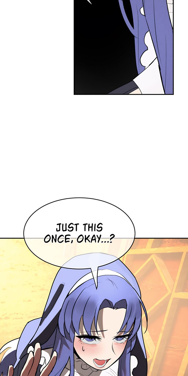 Magical Girl Service - Page 37