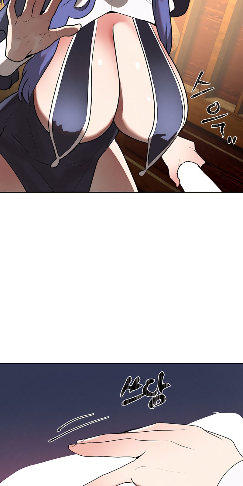 Magical Girl Service - Page 38