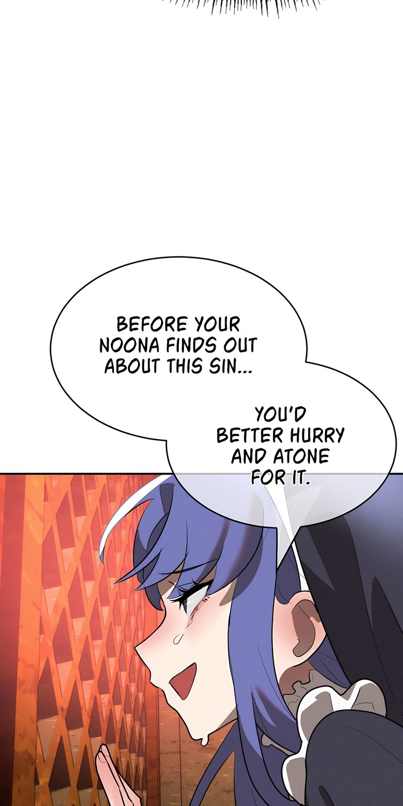 Magical Girl Service - Page 43