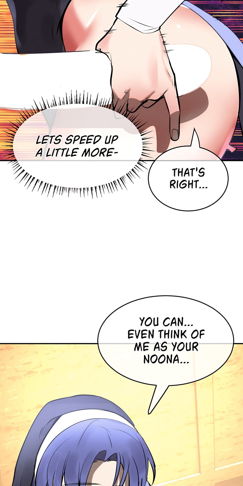 Magical Girl Service - Page 45