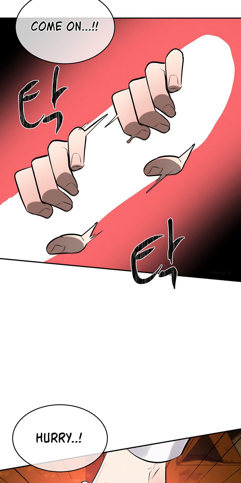Magical Girl Service - Page 47