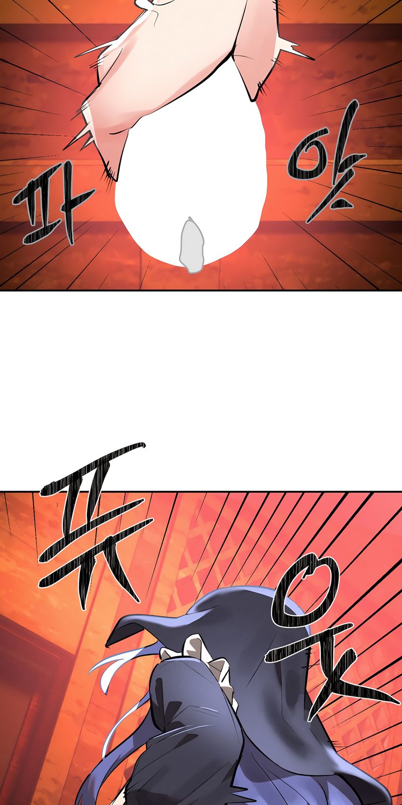 Magical Girl Service - Page 48
