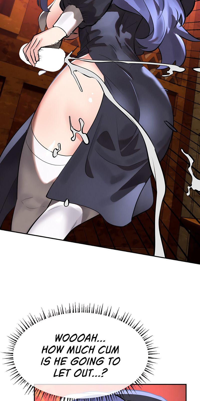 Magical Girl Service - Page 49