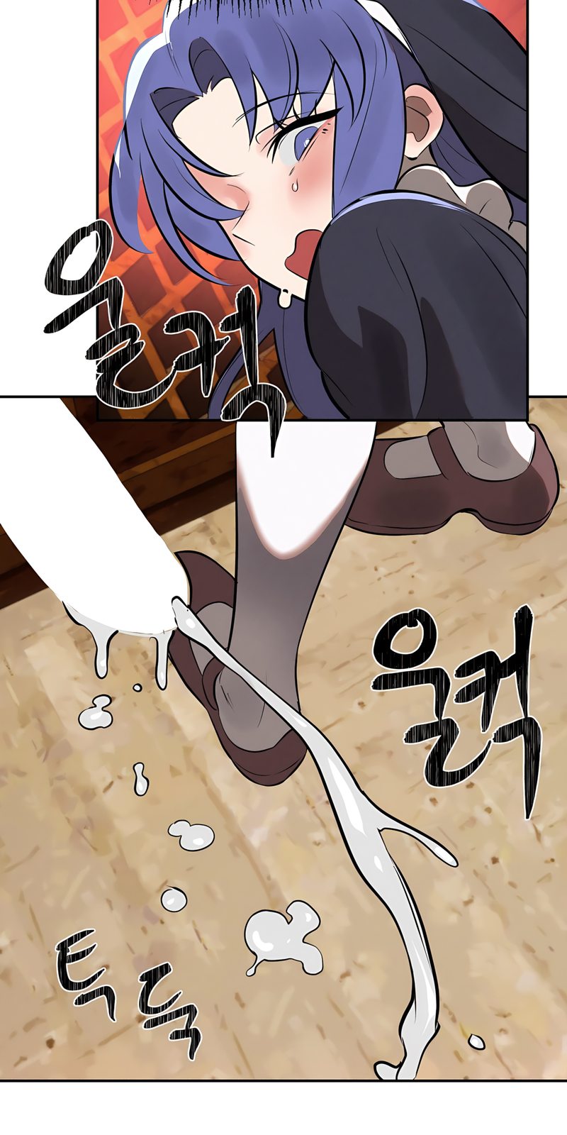 Magical Girl Service - Page 50