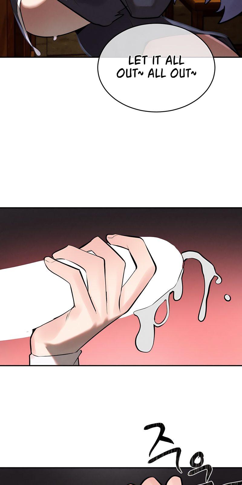 Magical Girl Service - Page 52