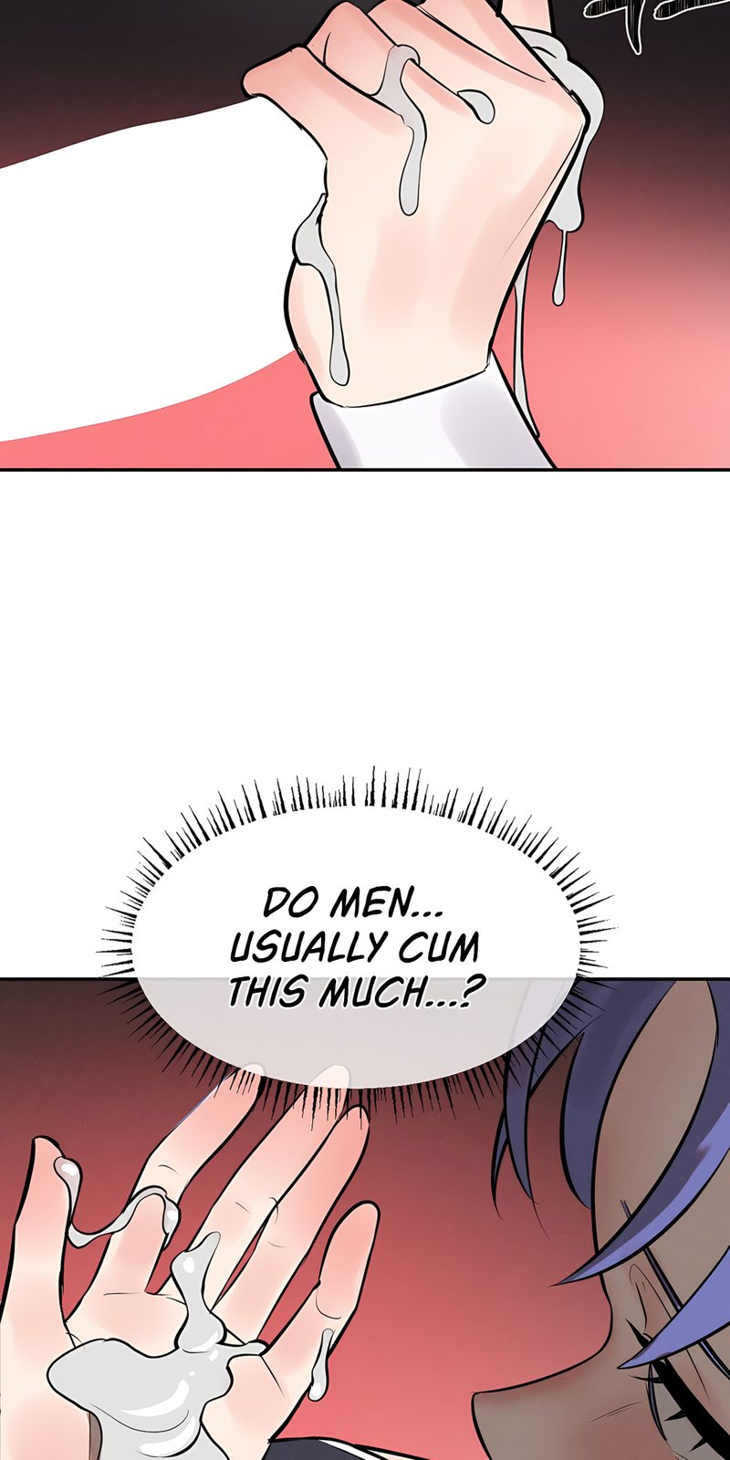 Magical Girl Service - Page 53