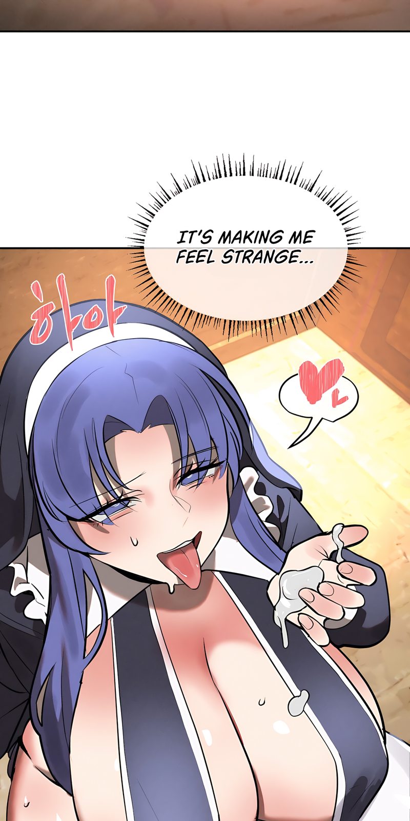 Magical Girl Service - Page 56