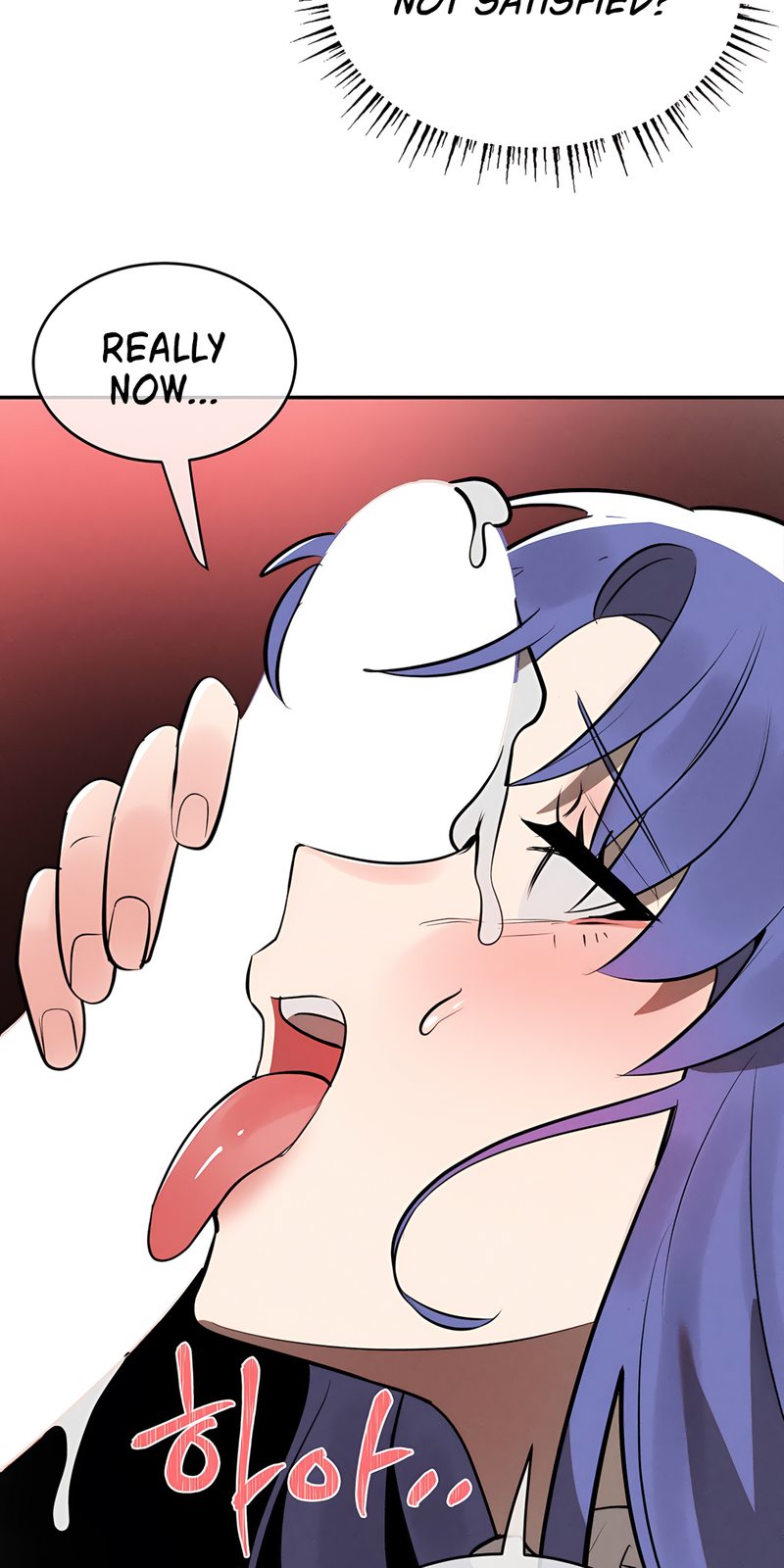 Magical Girl Service - Page 58