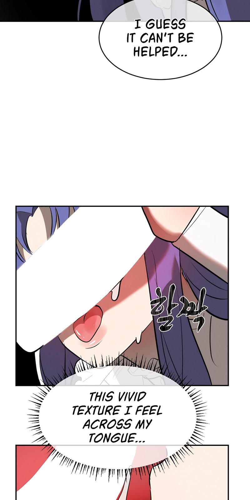 Magical Girl Service - Page 59