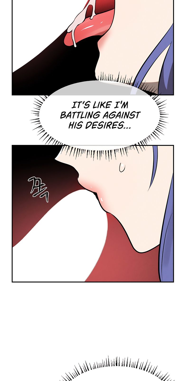 Magical Girl Service - Page 60