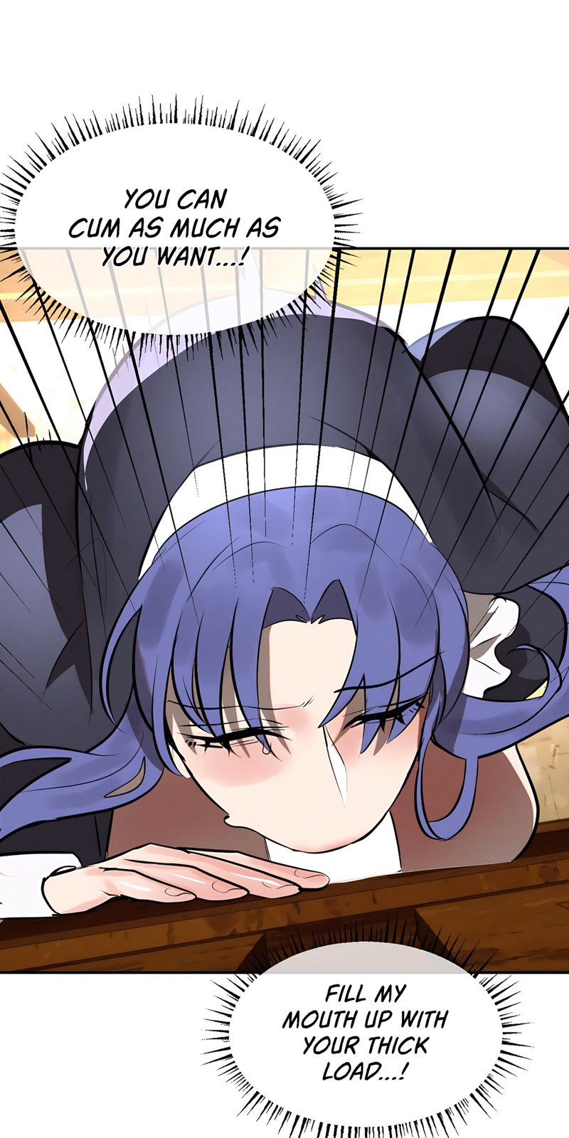 Magical Girl Service - Page 67