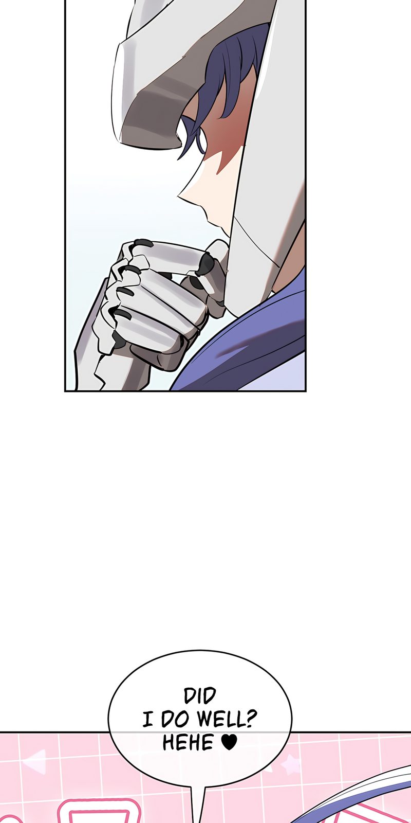 Magical Girl Service - Page 7