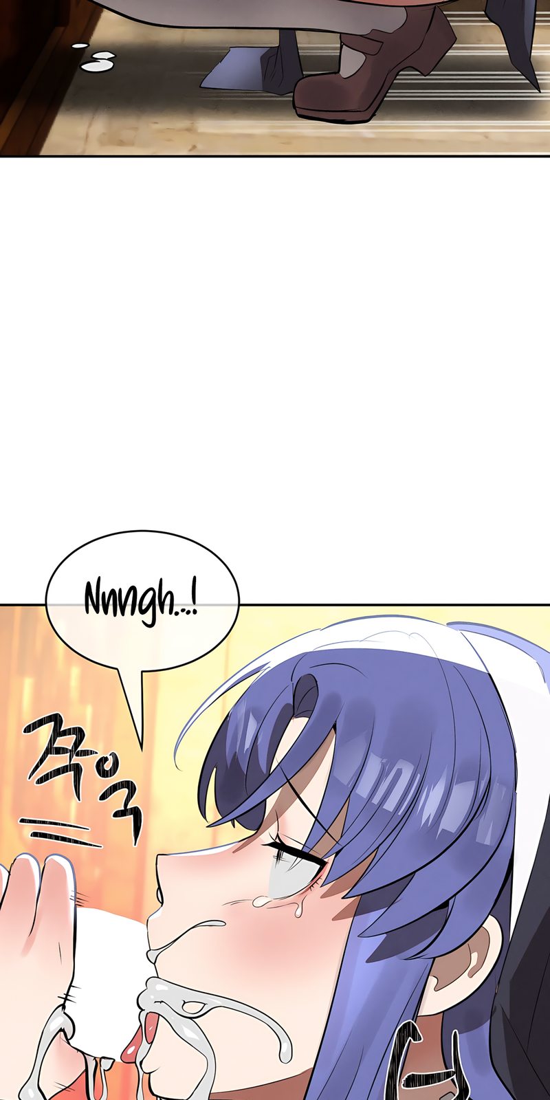 Magical Girl Service - Page 70