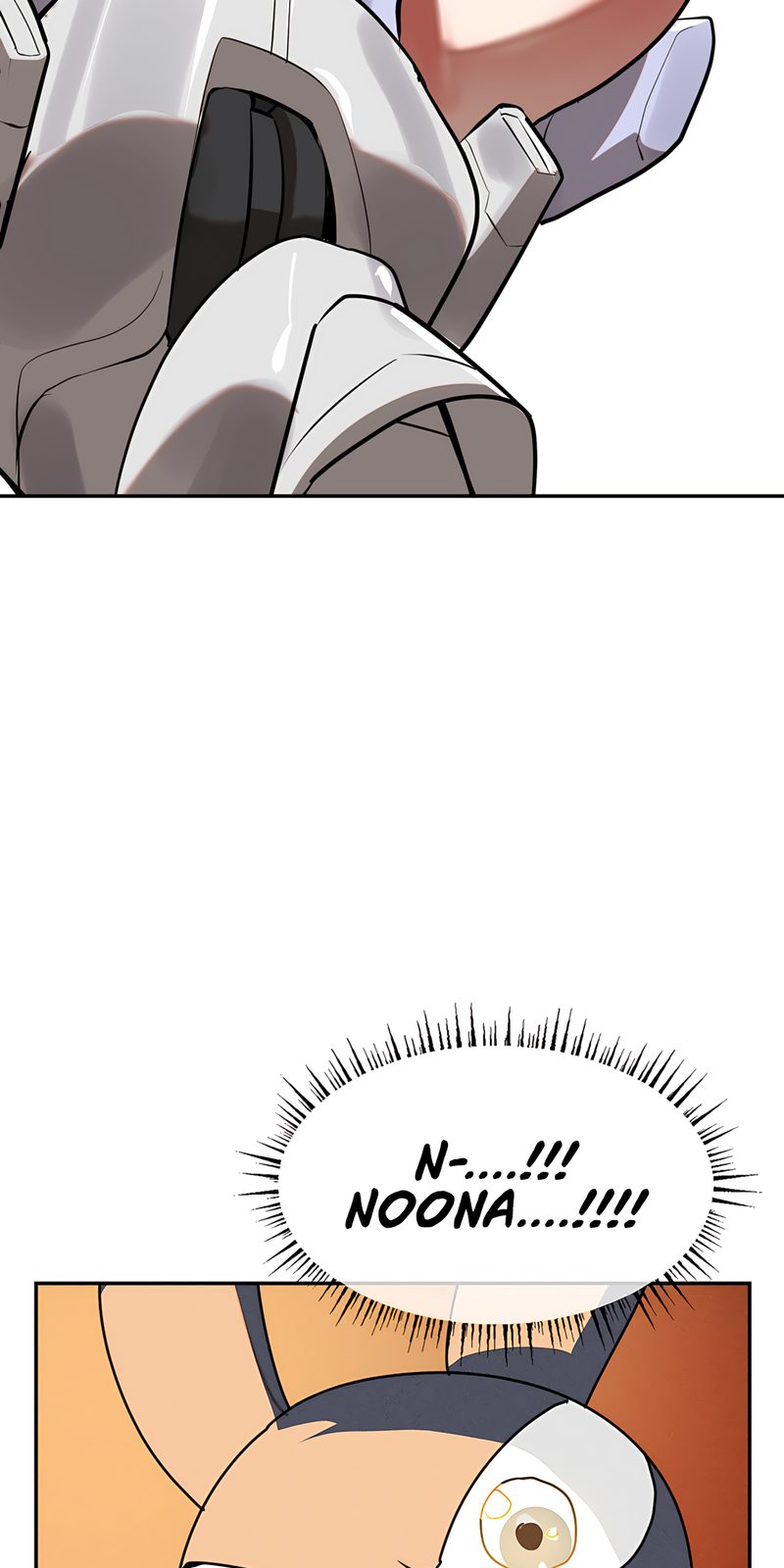 Magical Girl Service - Page 9