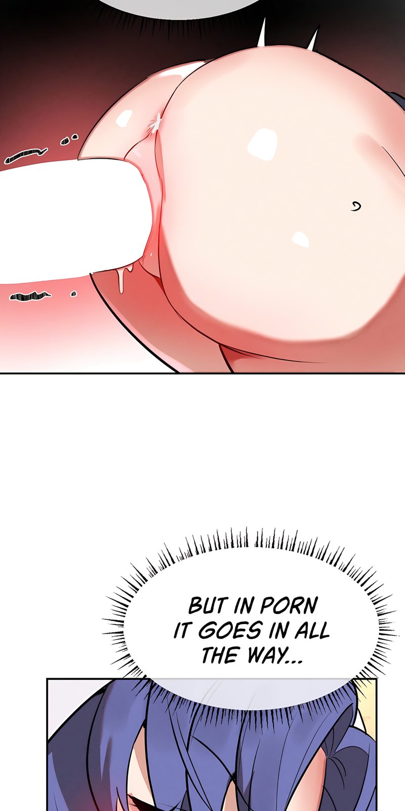 Magical Girl Service - Page 12