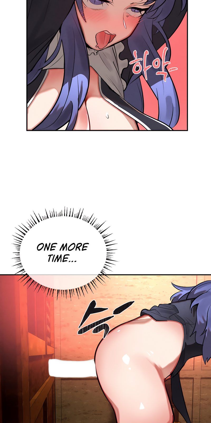 Magical Girl Service - Page 20