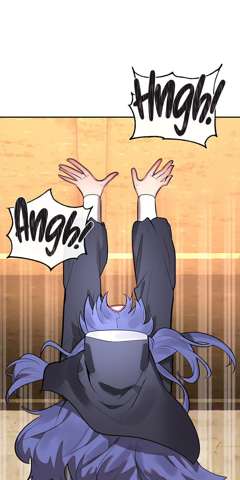 Magical Girl Service - Page 22