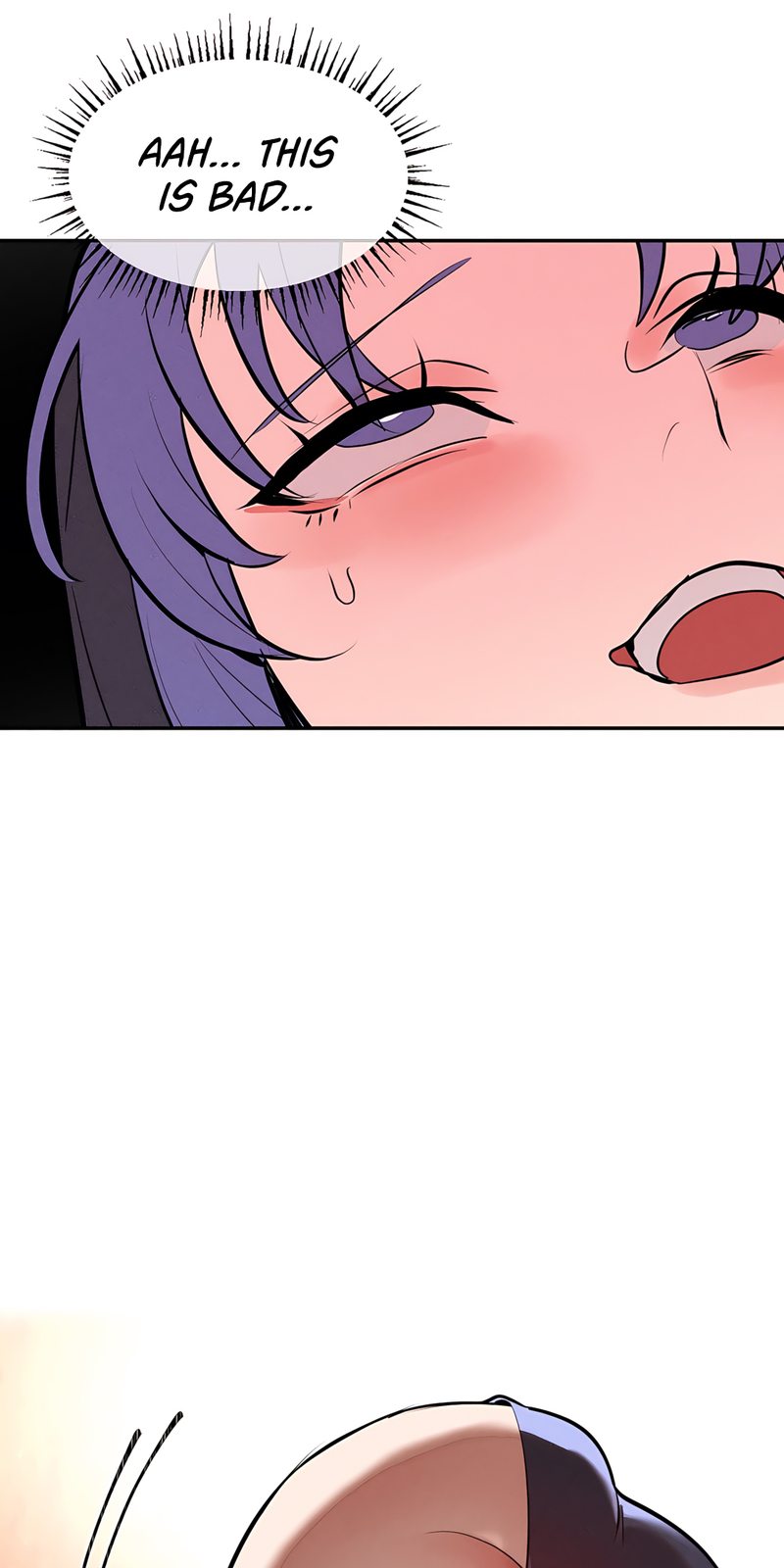 Magical Girl Service - Page 3