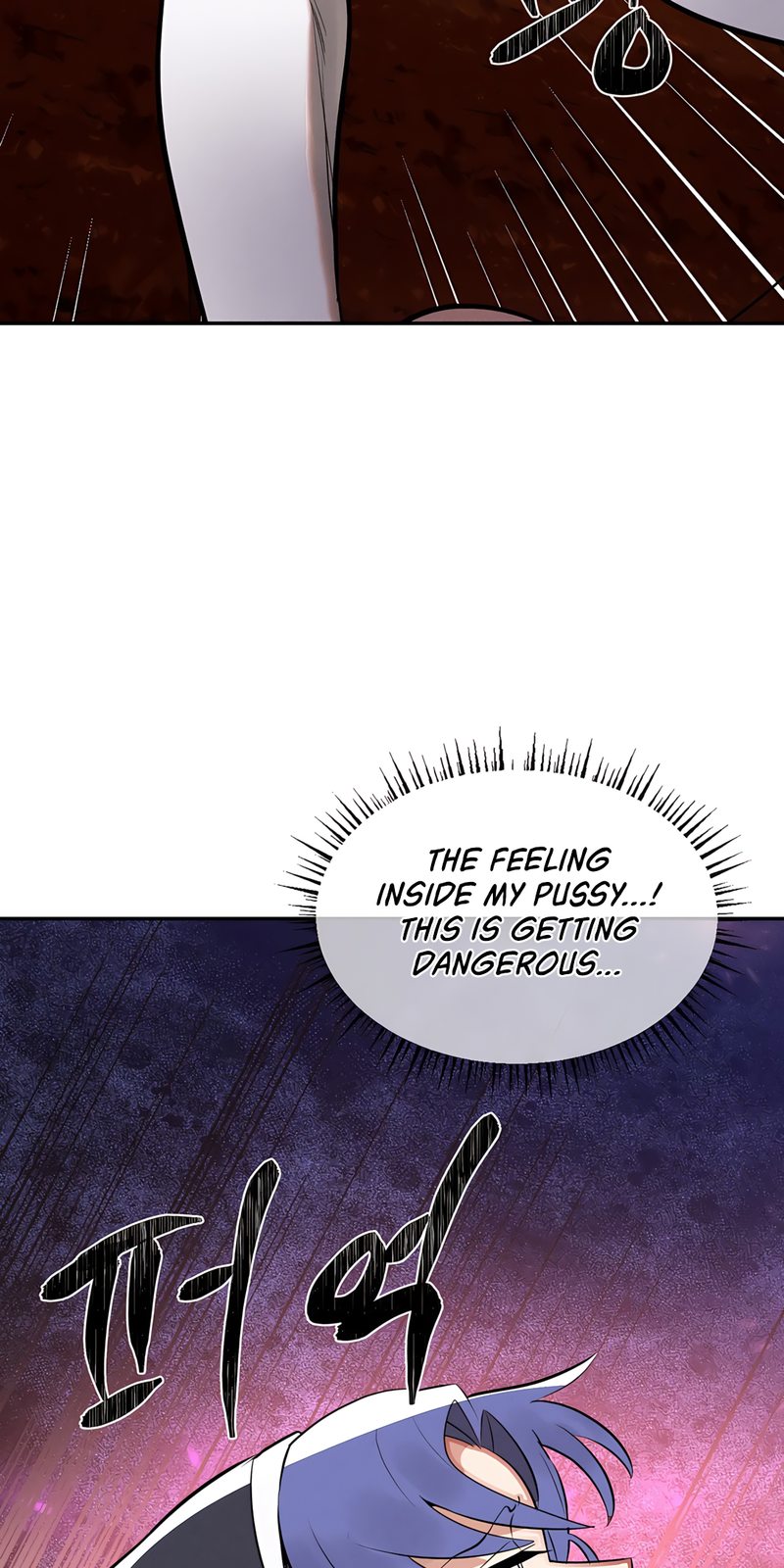 Magical Girl Service - Page 30