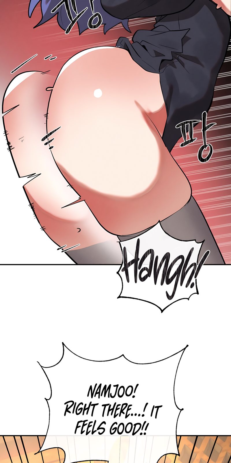 Magical Girl Service - Page 32