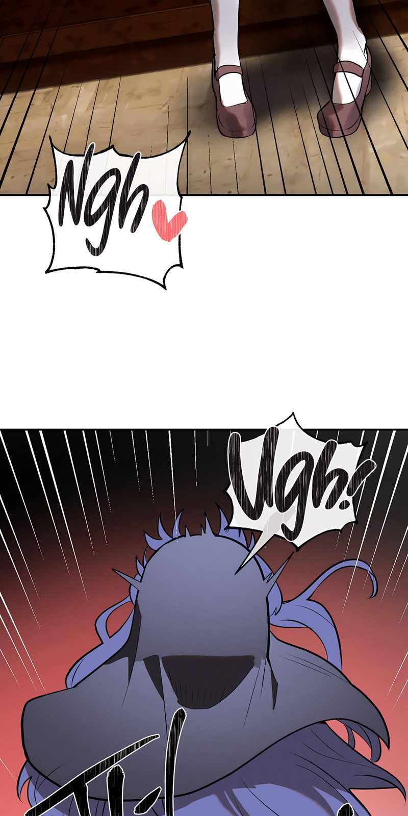 Magical Girl Service - Page 34
