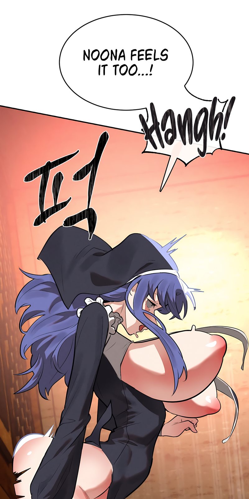 Magical Girl Service - Page 37