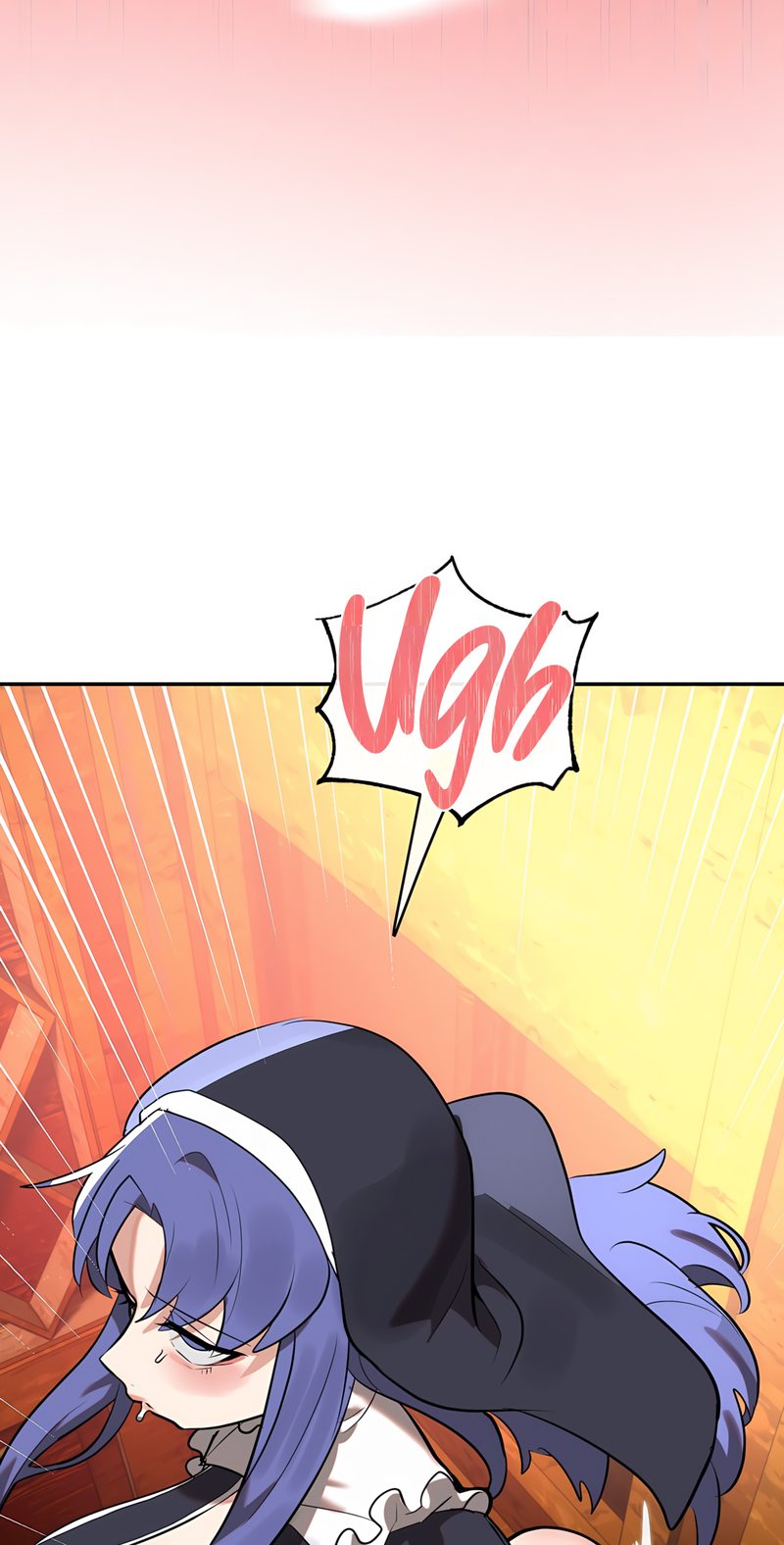Magical Girl Service - Page 43
