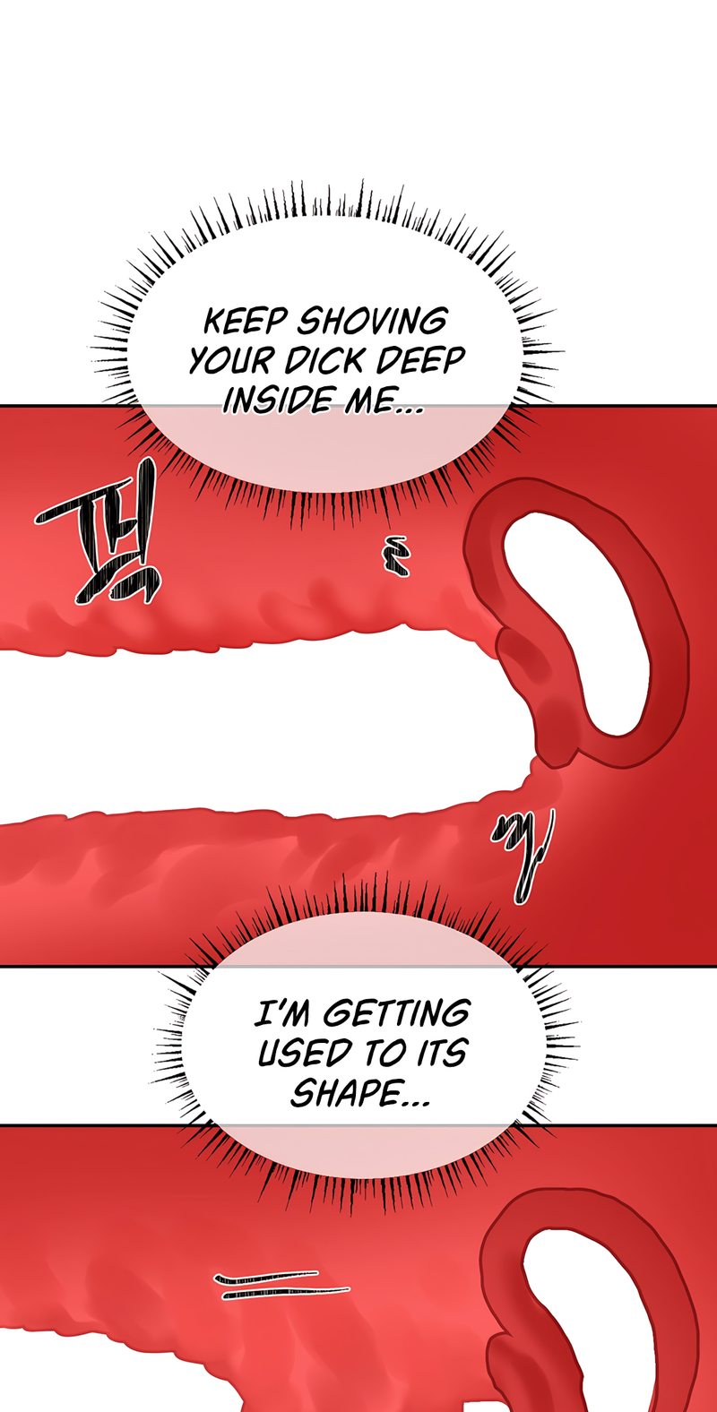 Magical Girl Service - Page 46