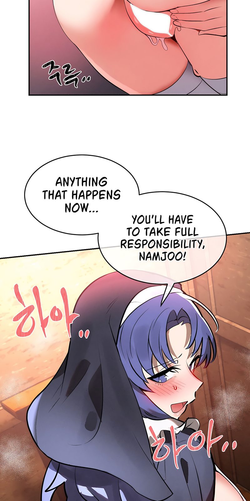 Magical Girl Service - Page 5