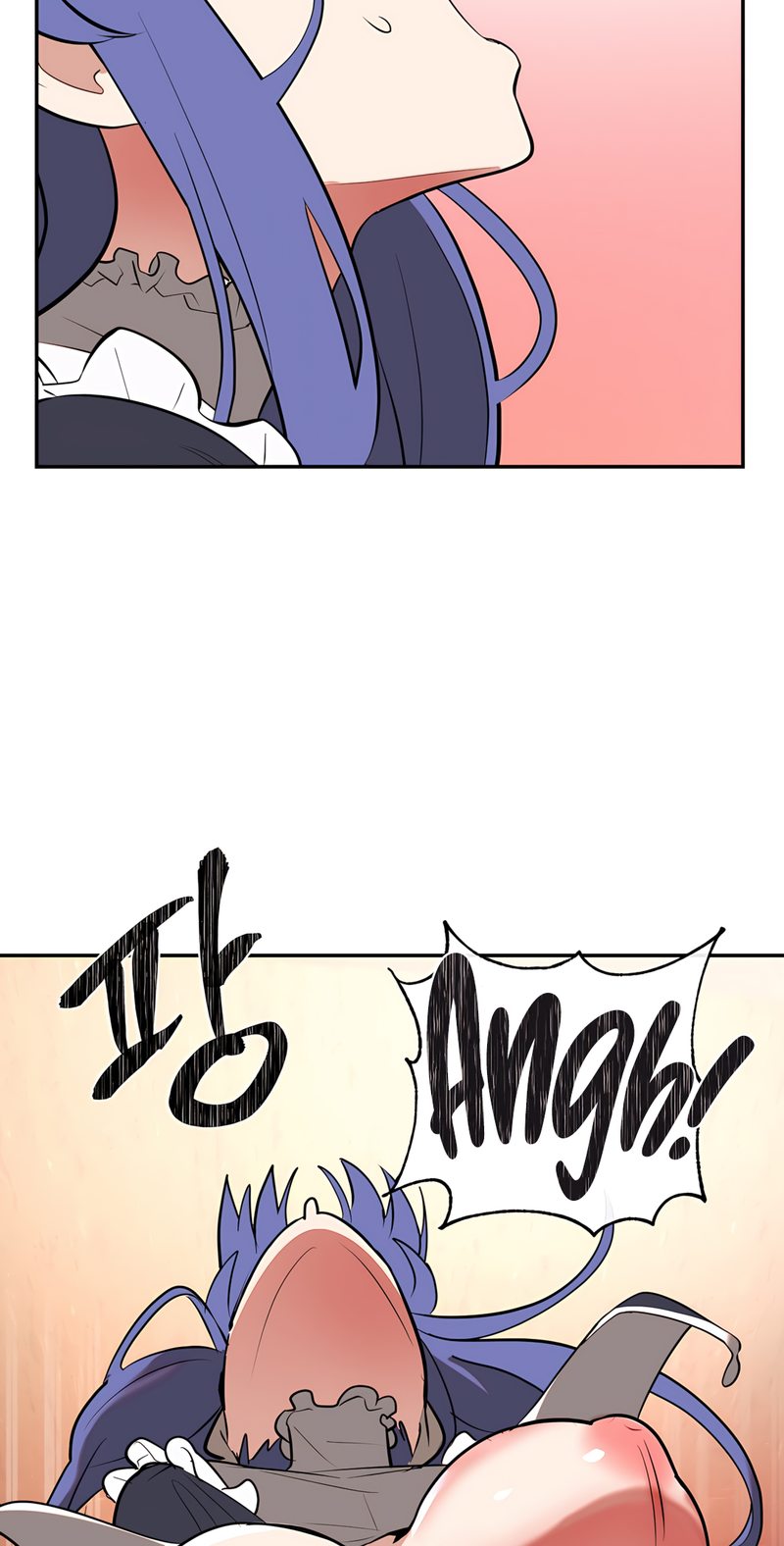 Magical Girl Service - Page 50