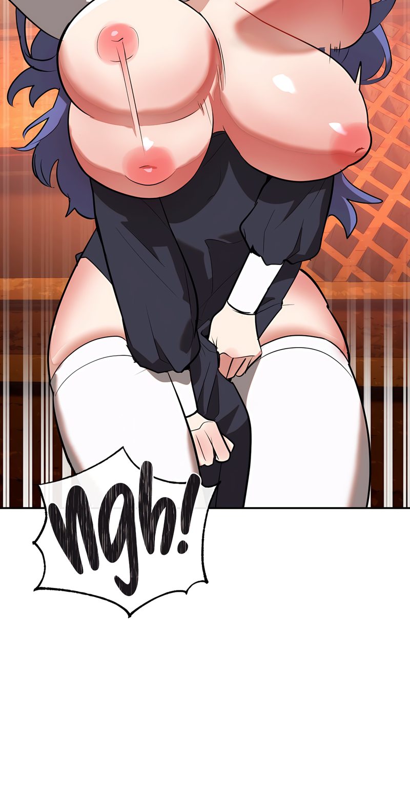 Magical Girl Service - Page 51