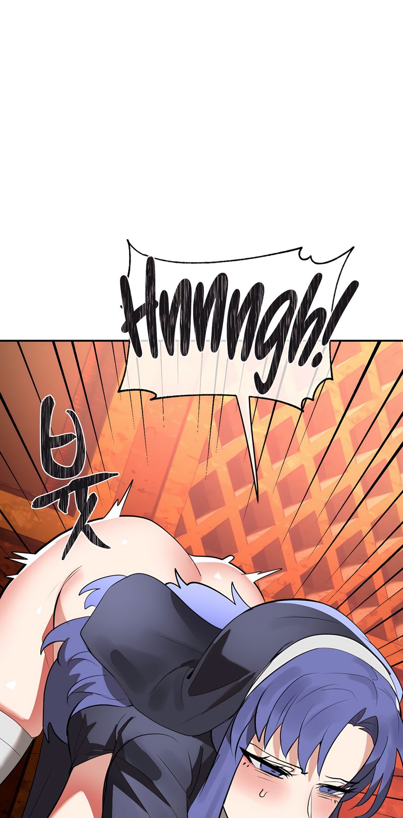 Magical Girl Service - Page 58