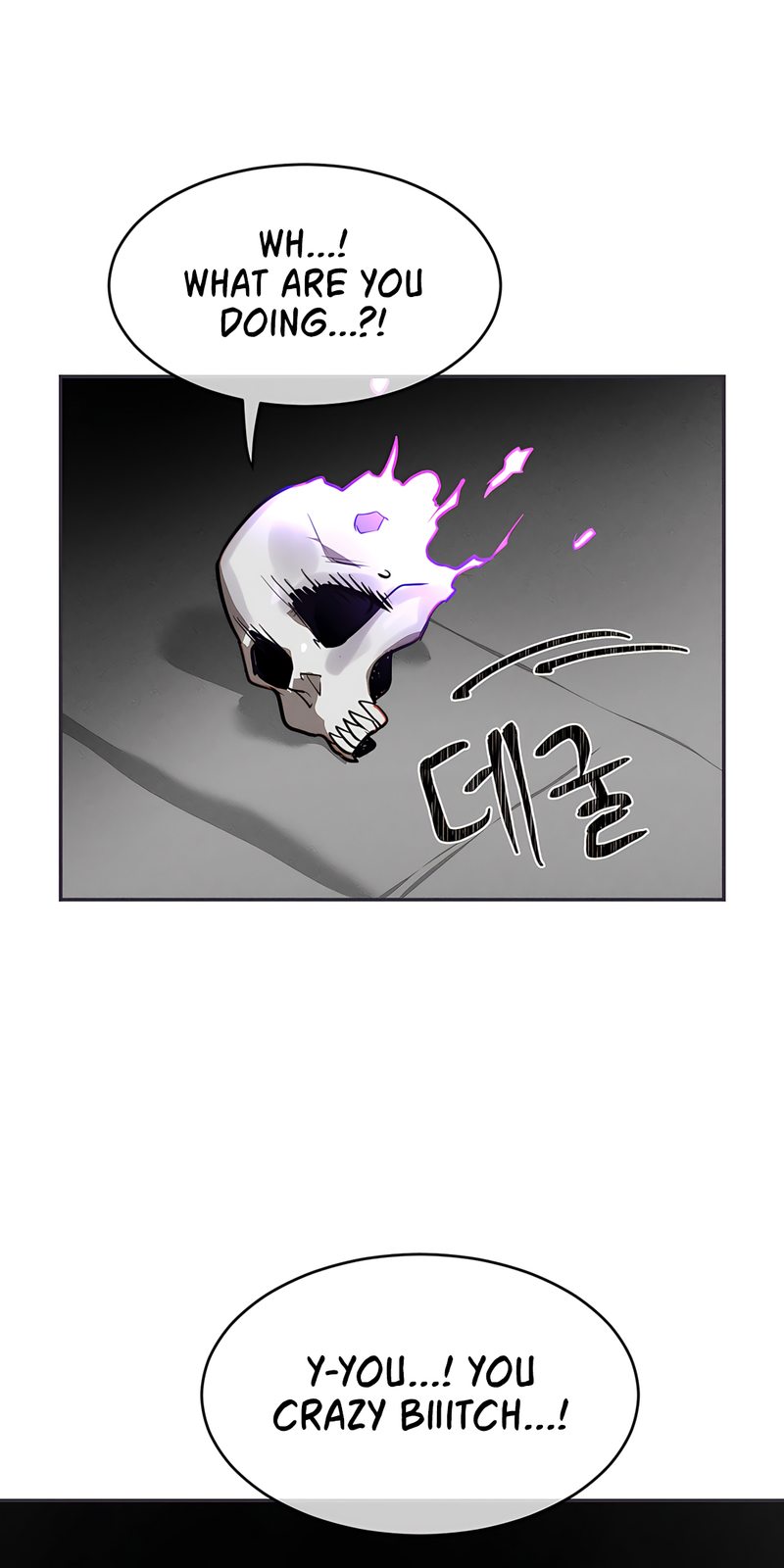 Magical Girl Service - Page 11