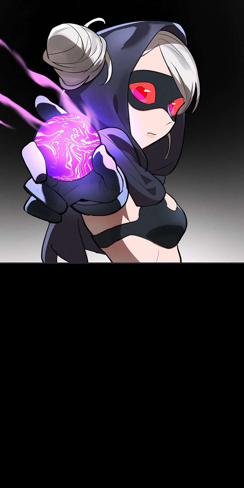 Magical Girl Service - Page 12