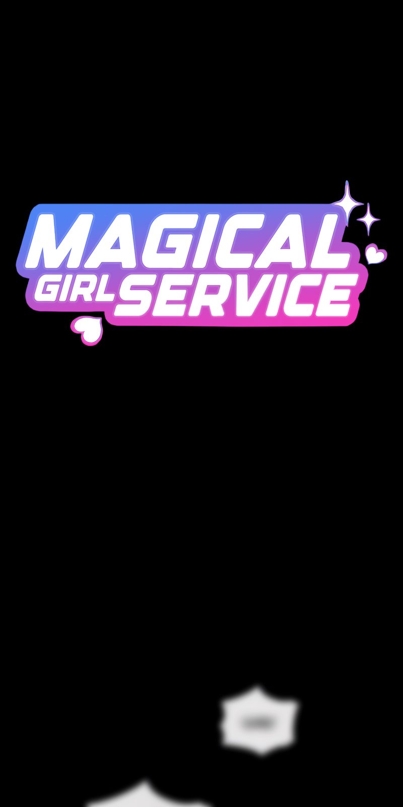 Magical Girl Service - Page 13