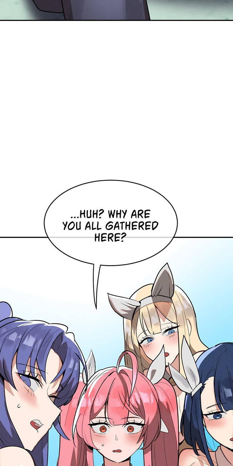 Magical Girl Service - Page 16