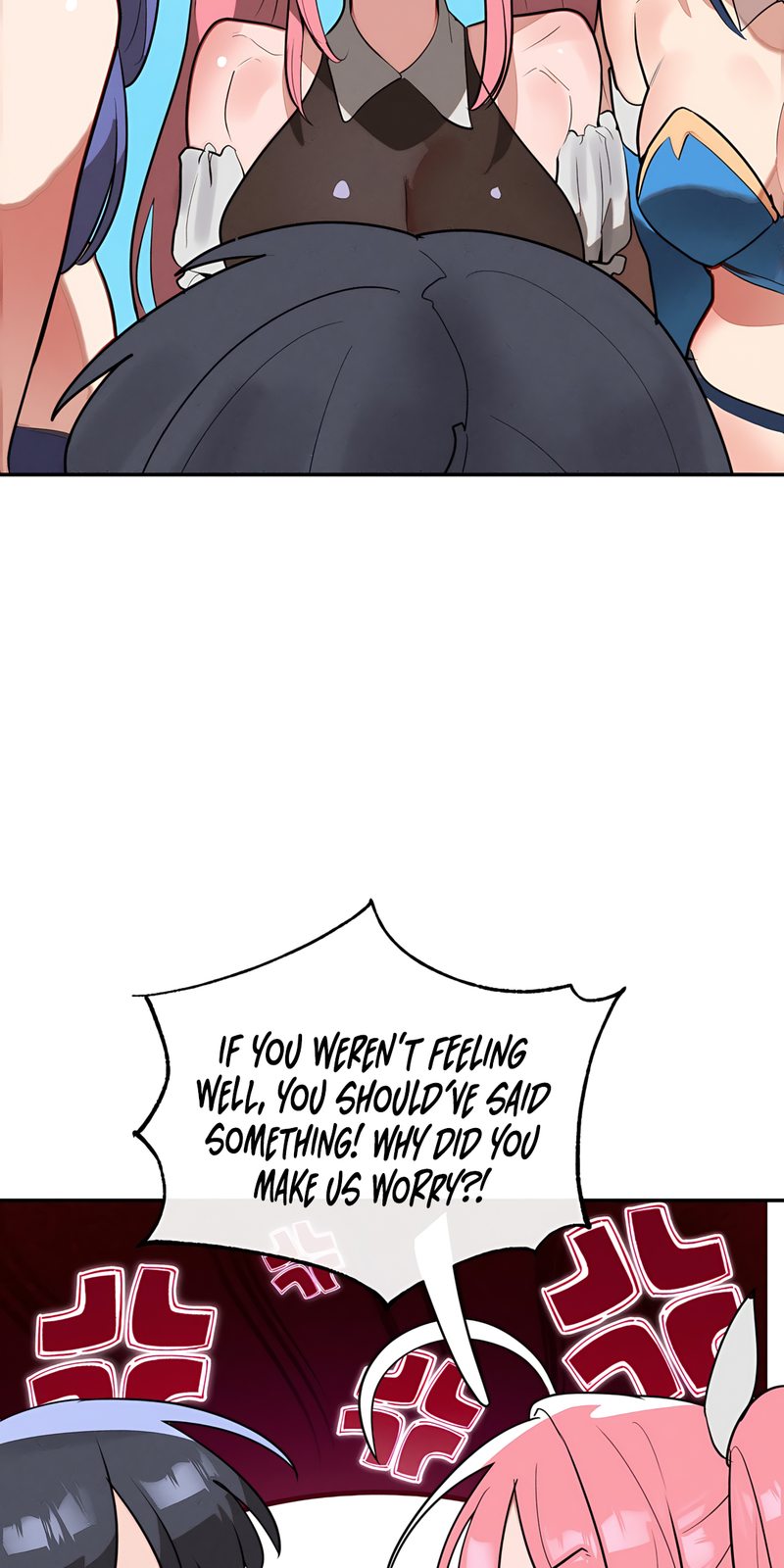 Magical Girl Service - Page 17