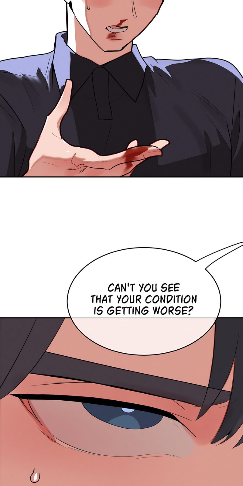 Magical Girl Service - Page 19