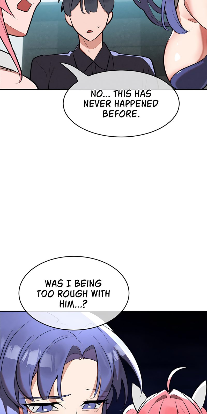 Magical Girl Service - Page 22