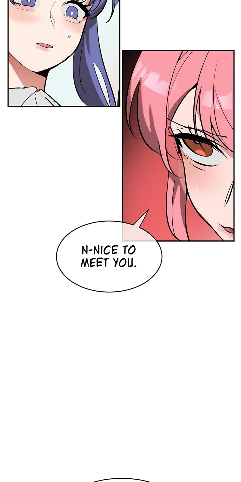 Magical Girl Service - Page 26