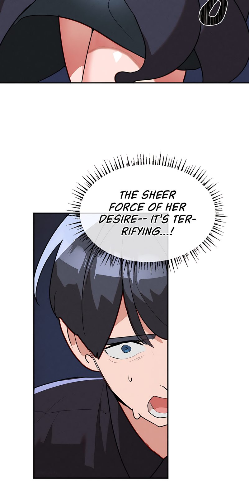 Magical Girl Service - Page 30