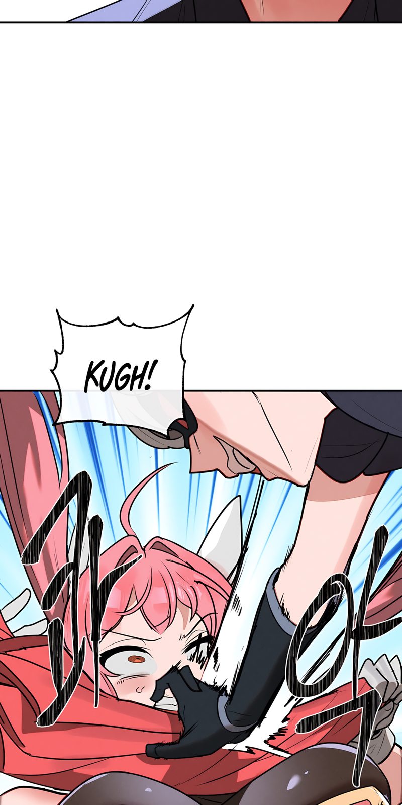 Magical Girl Service - Page 32
