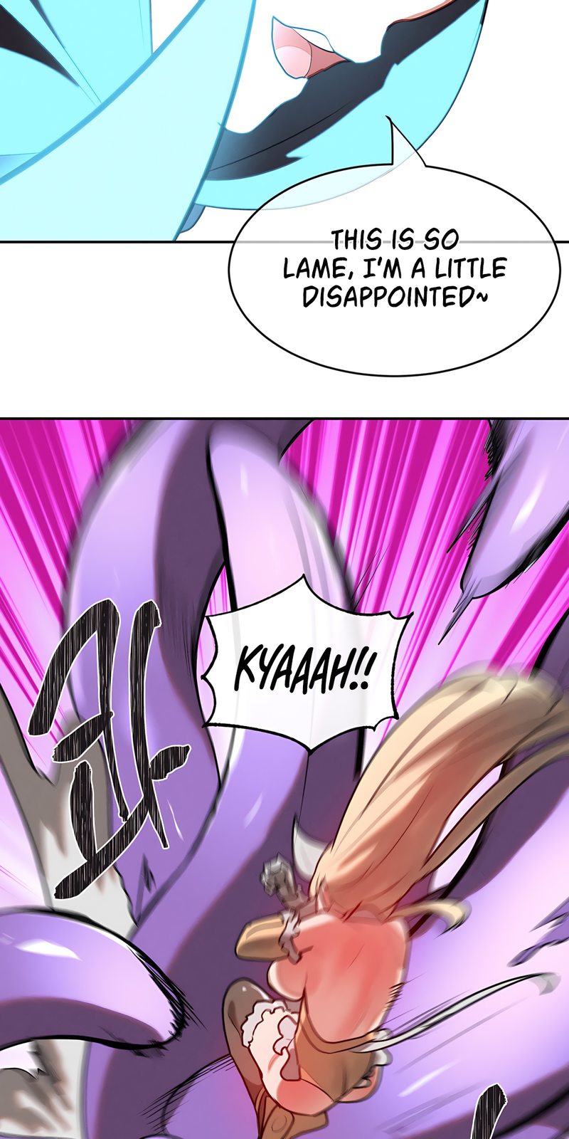 Magical Girl Service - Page 37