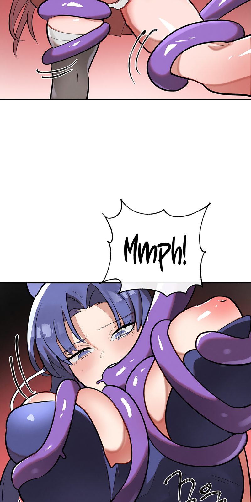 Magical Girl Service - Page 39