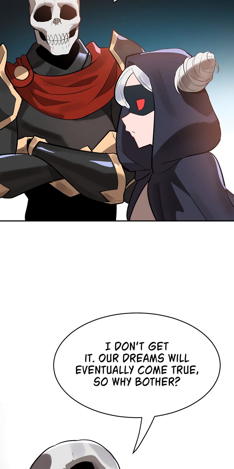 Magical Girl Service - Page 4