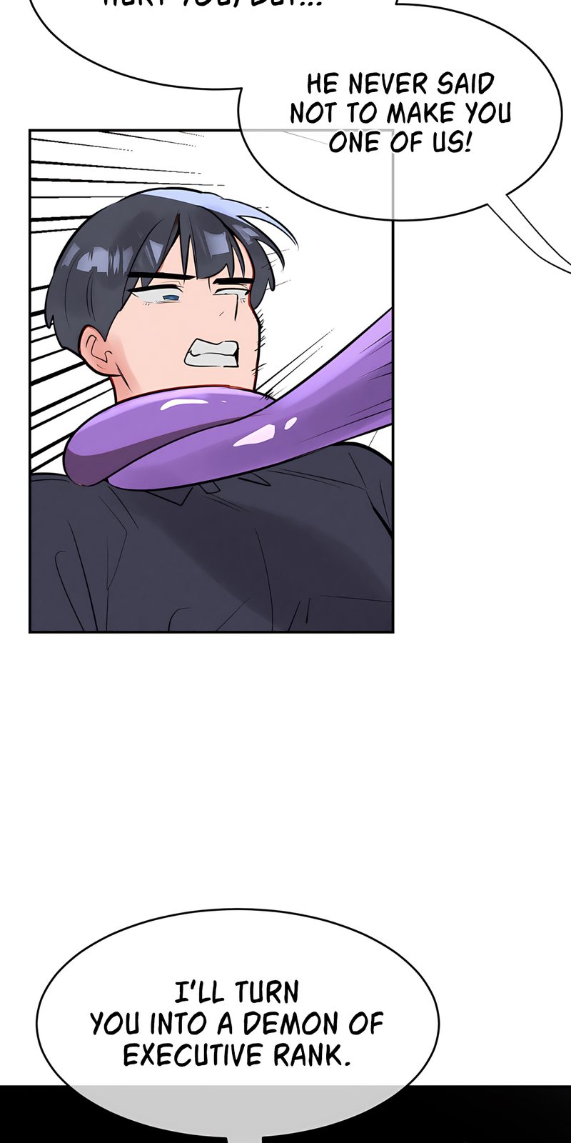 Magical Girl Service - Page 43