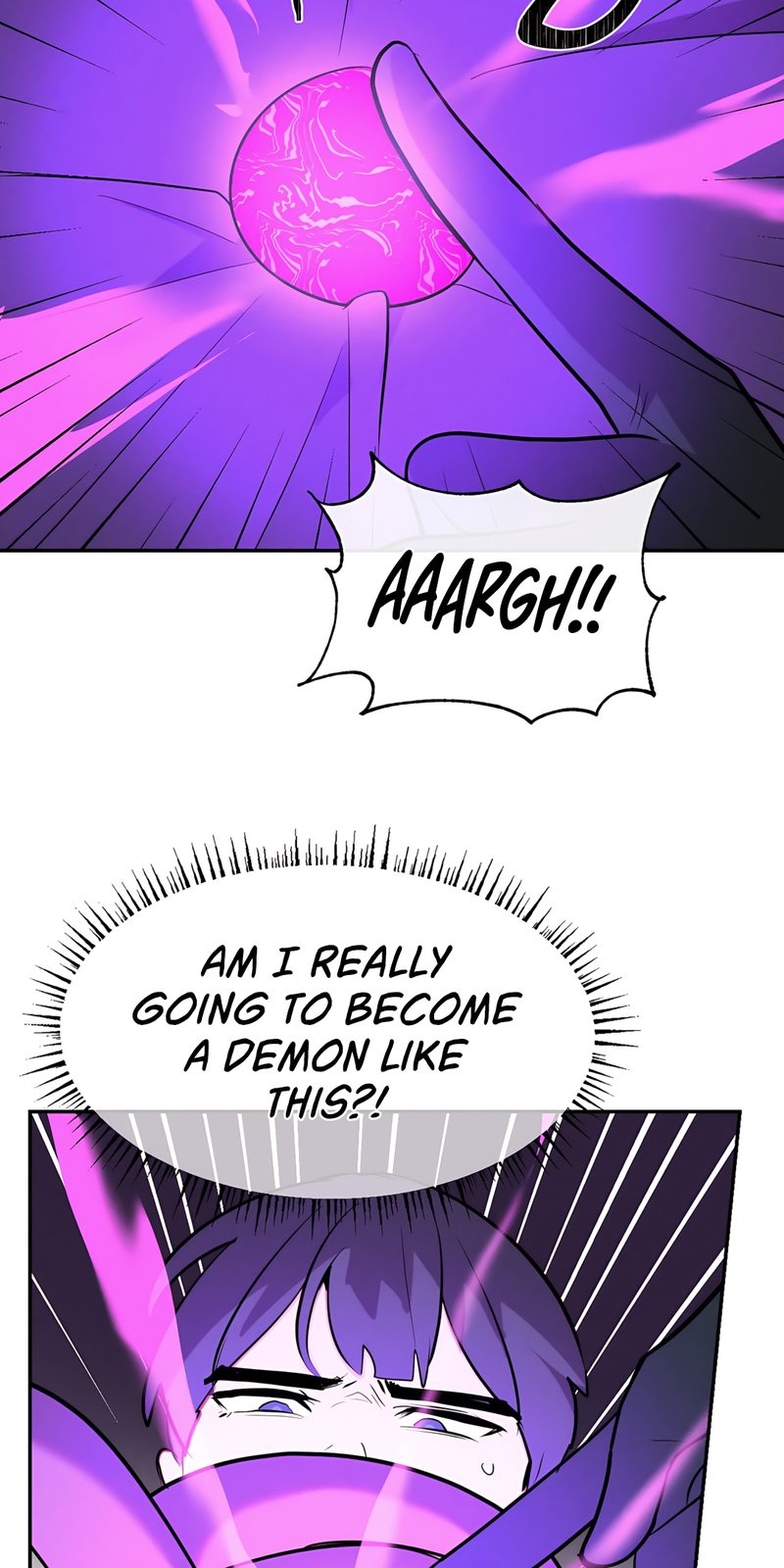 Magical Girl Service - Page 45
