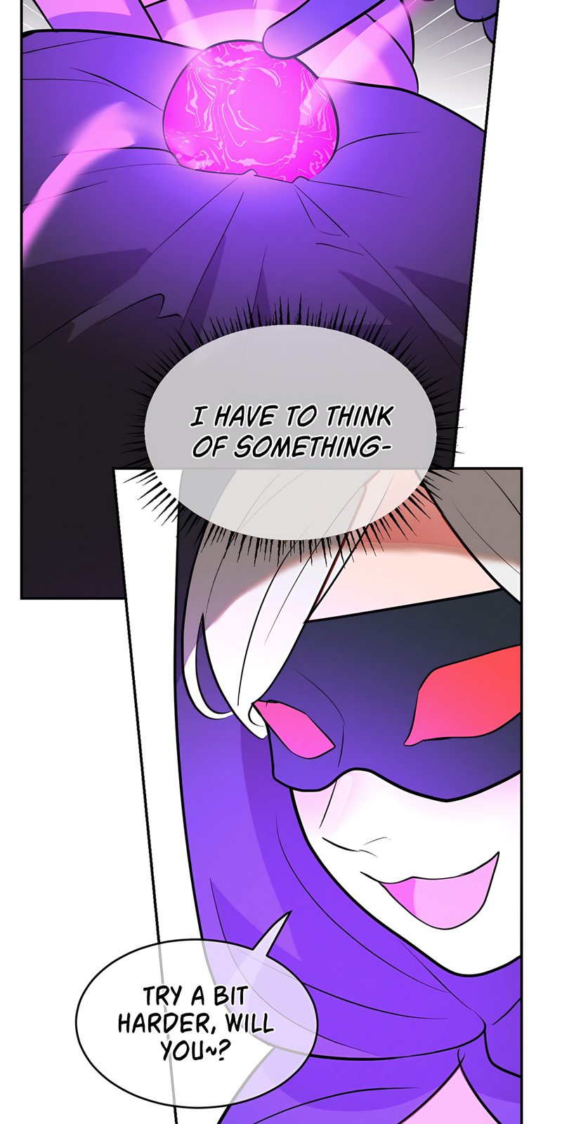 Magical Girl Service - Page 46